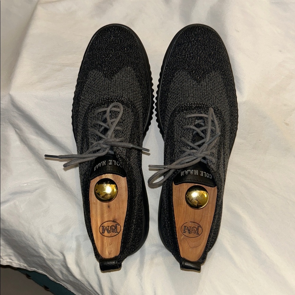 Cole Haan® 2.Zerogrand Stitchlite Oxford - Picture 4 of 7